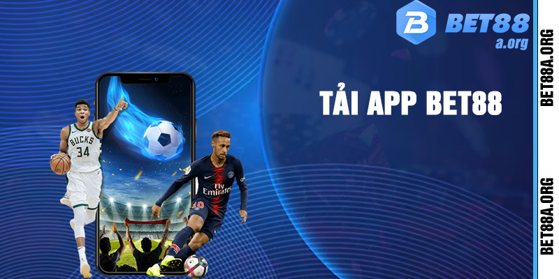 Hướng dẫn game thủ cách tải app Bet88 dễ dàng website