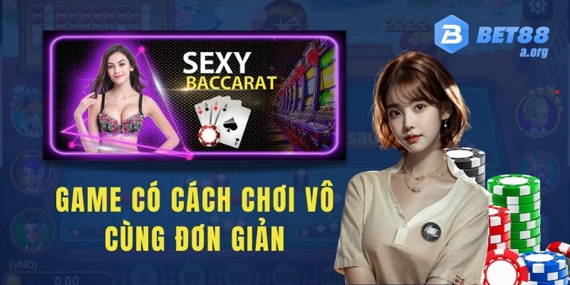 Game có cách chơi vô cùng đơn giản