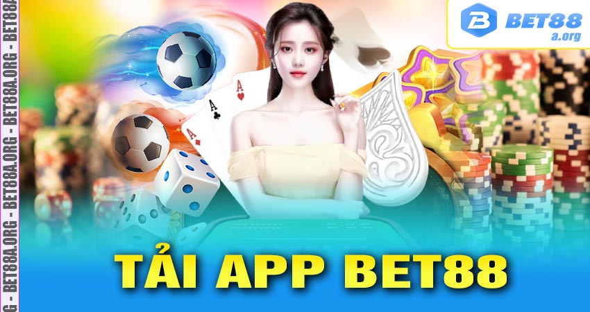 Tải app bet88